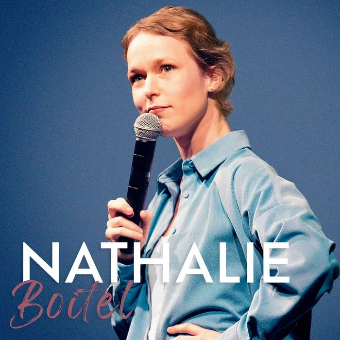 Nathalie Boitel