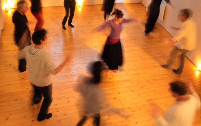 Atelier multi-danses
