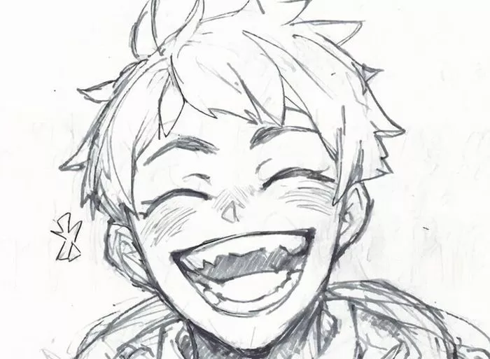 Dessin : création d'un personnage manga