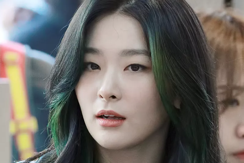 Kang Seul-gi at Coca-Cola Event on January 18, 2020 03