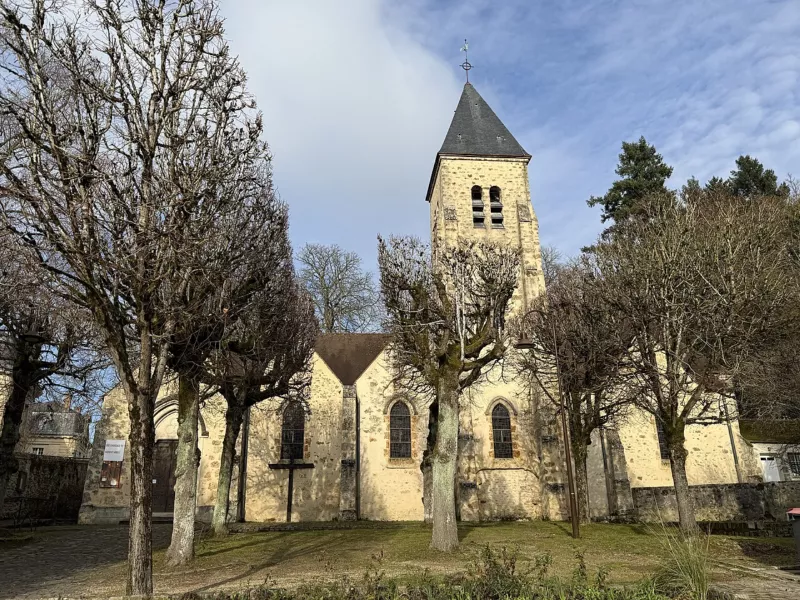 Gif-sur-Yvette