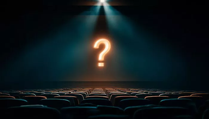 Ciné-surprise + goûter