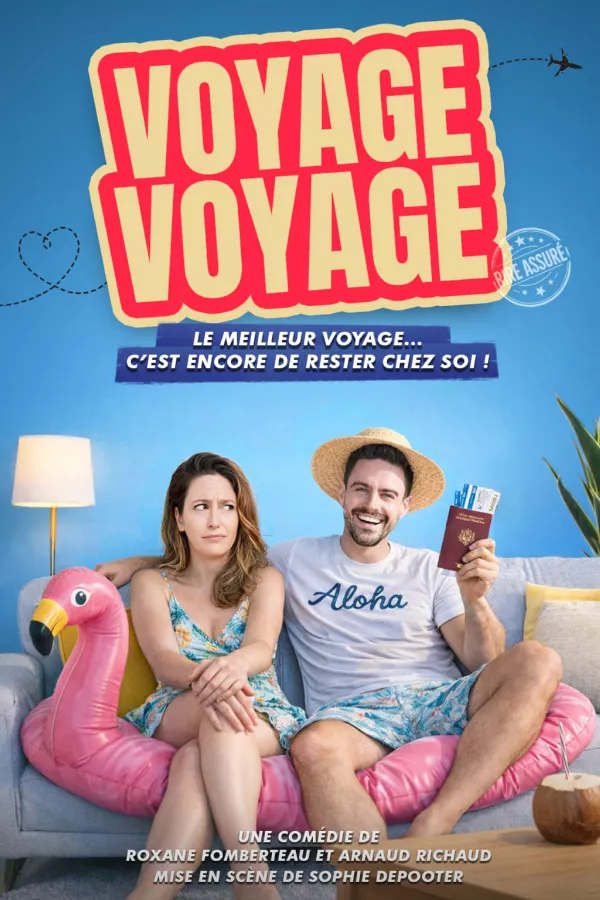 Voyage Voyage