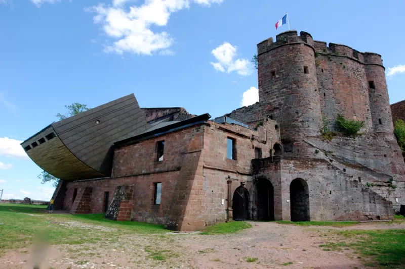 Lichtenberg Alsace 05