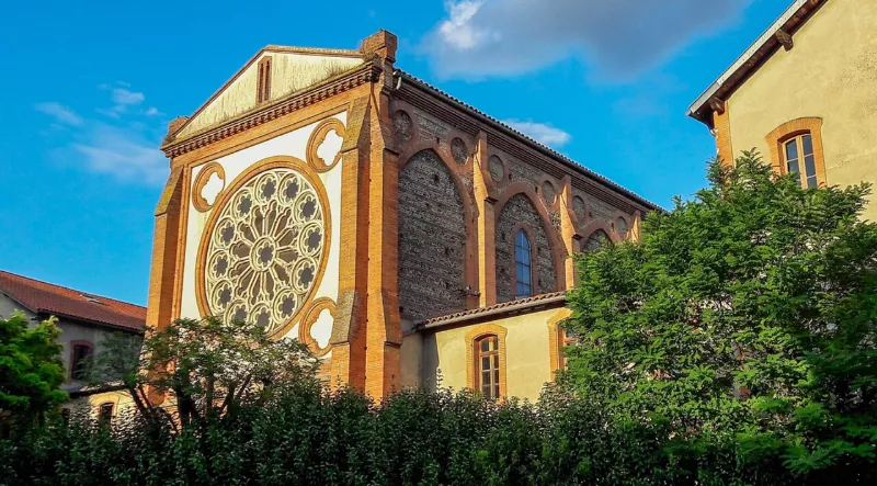 Église Notre-Dame-de-Lourdes de Monplaisir-1
