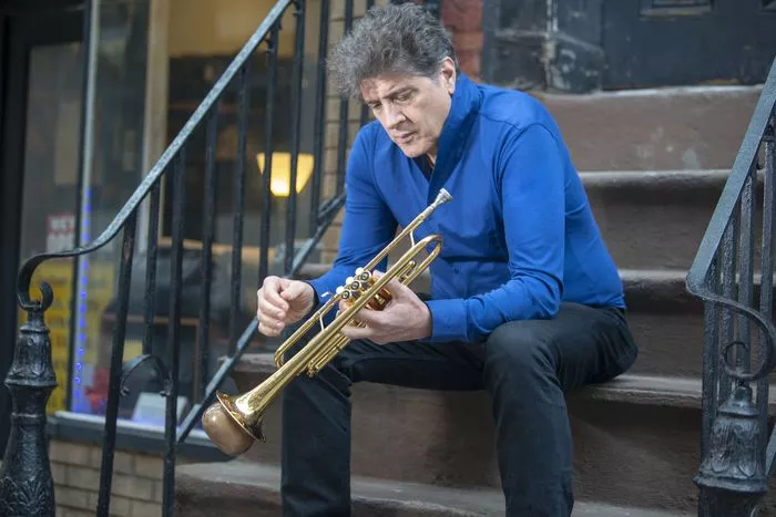 Affiche : Joe Magnarelli Quartet