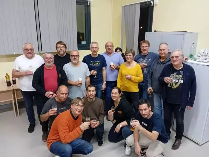 Groupe Sans Gain