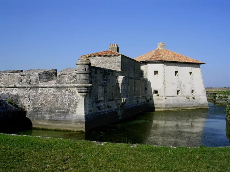 238 - Le Fort Lupin