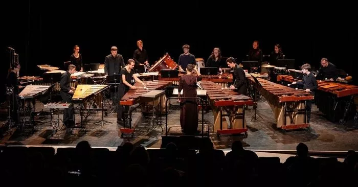 ORKESTRÂ PERCUSSION