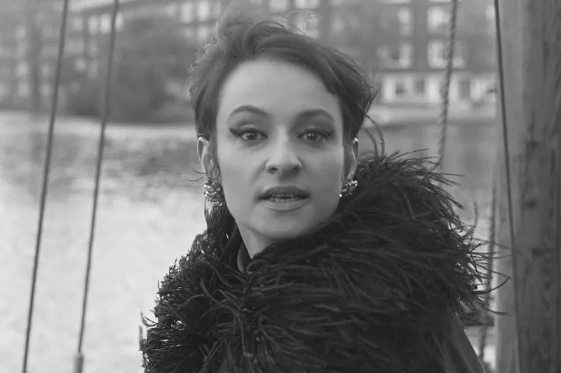 Barbara (1965)
