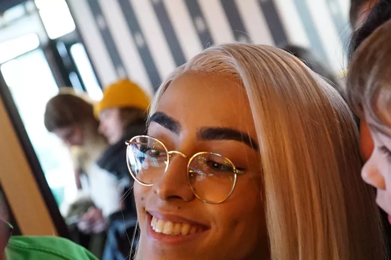 Bilal hassani NRJ Reims 79785