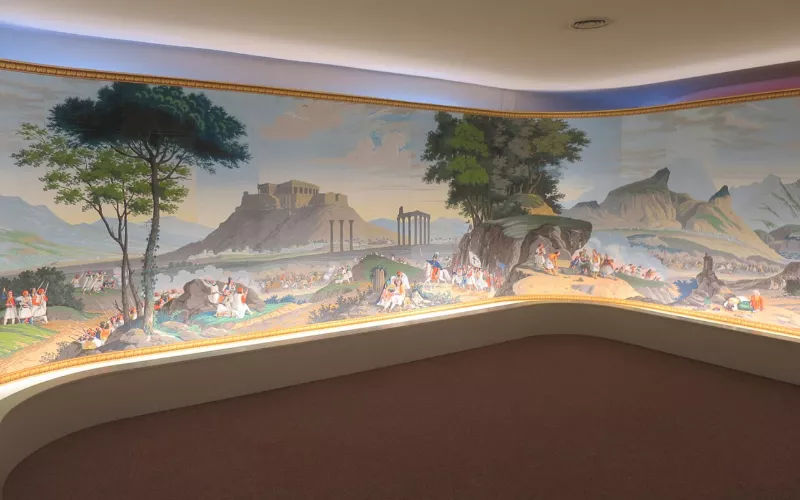 Musée du Papier peint