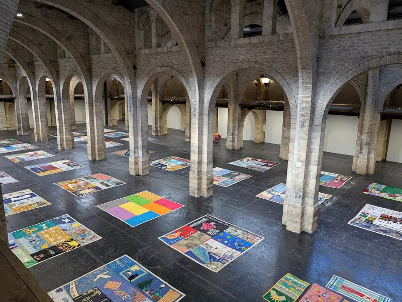 Capc Musée d'art contemporain de Bordeaux