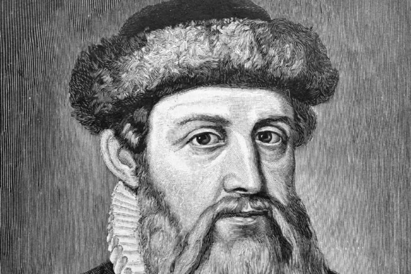 Gutenberg
