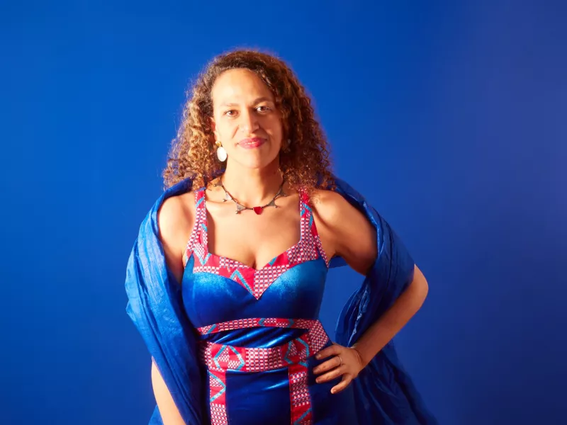 Concert - African Rhapsody