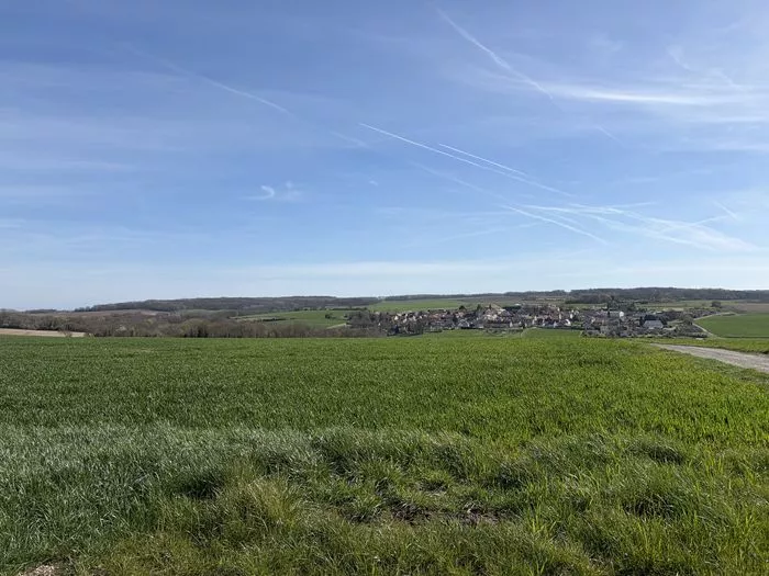 Rando journée