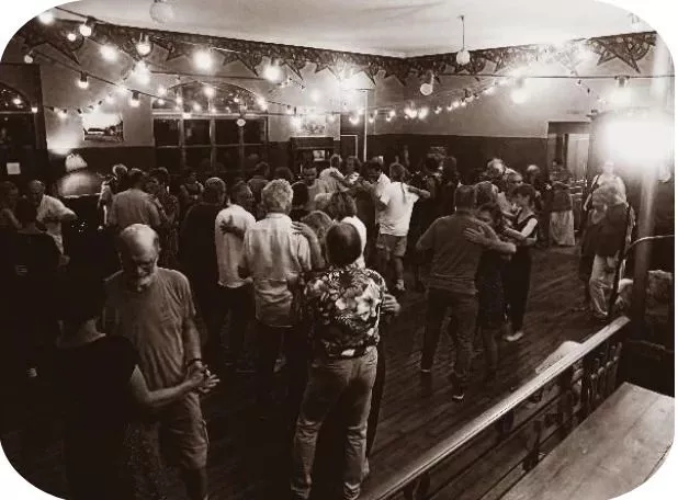 Bal de Noël