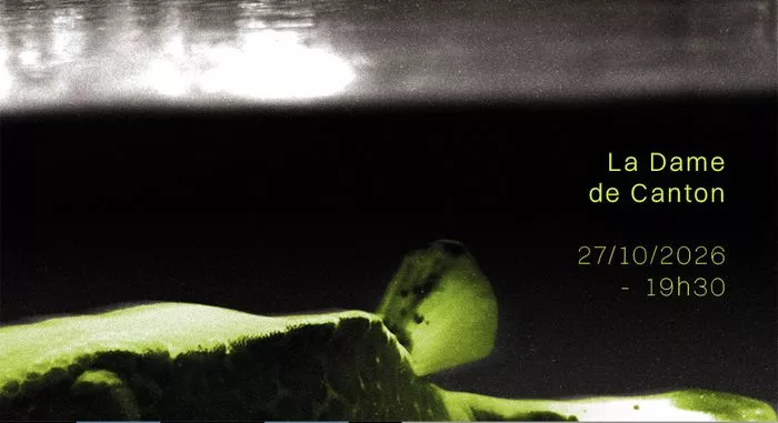 FISH DON'T EXIST x SCLERODA x EIGENGRAU