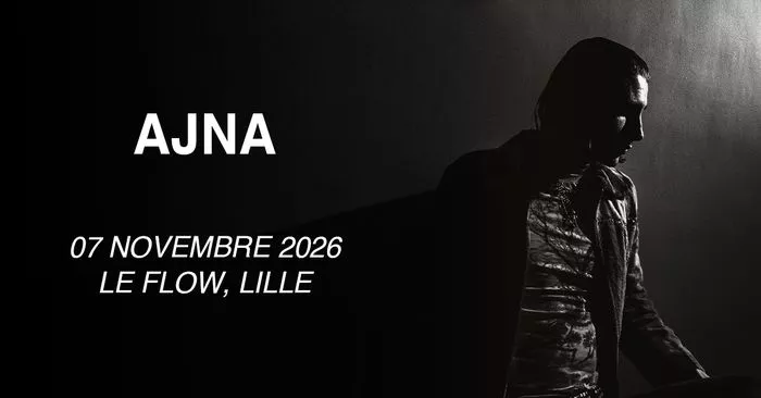 AJNA - LE FLOW