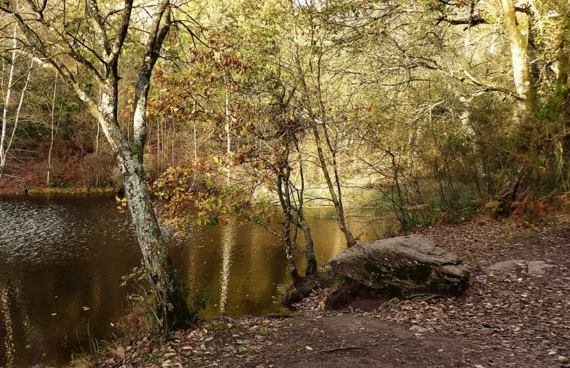 Val sans retour automne 2017