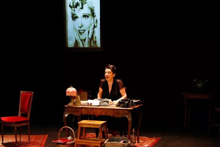 Spectacle Sacha Guitry