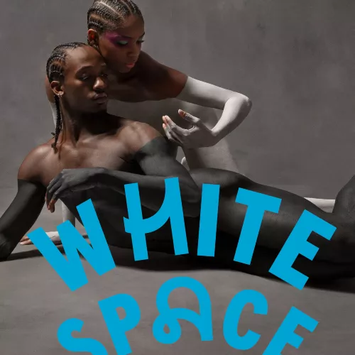 White space