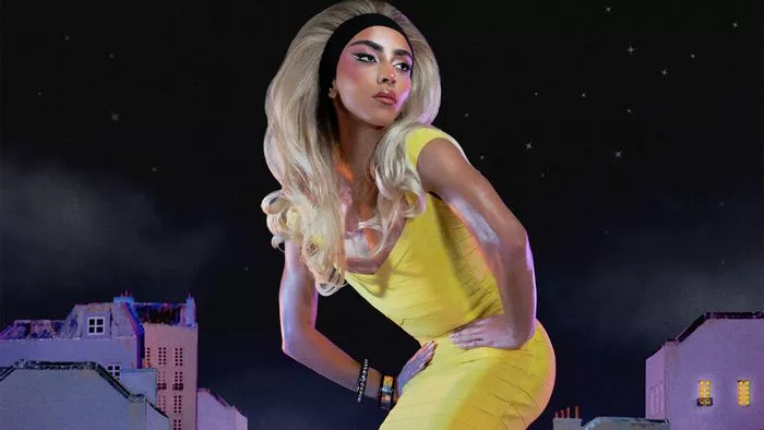 BILAL HASSANI