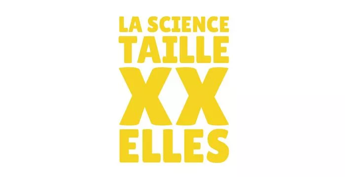 La Science taille XX elles