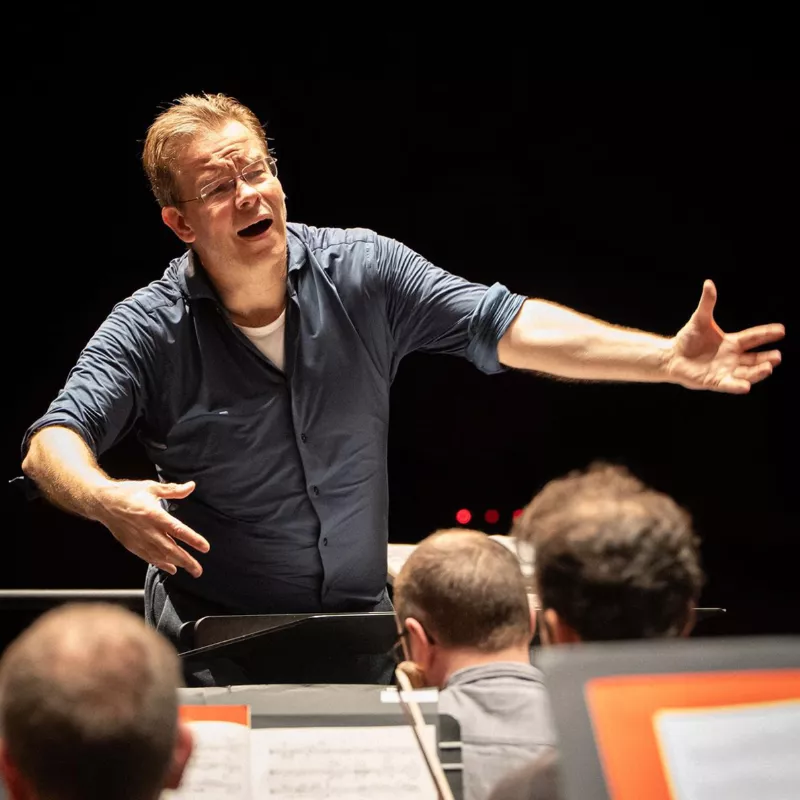 Nielsen, Grieg