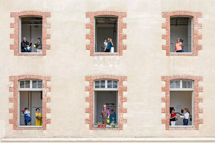 MQB - Exposition “D’une vie à l’autre”