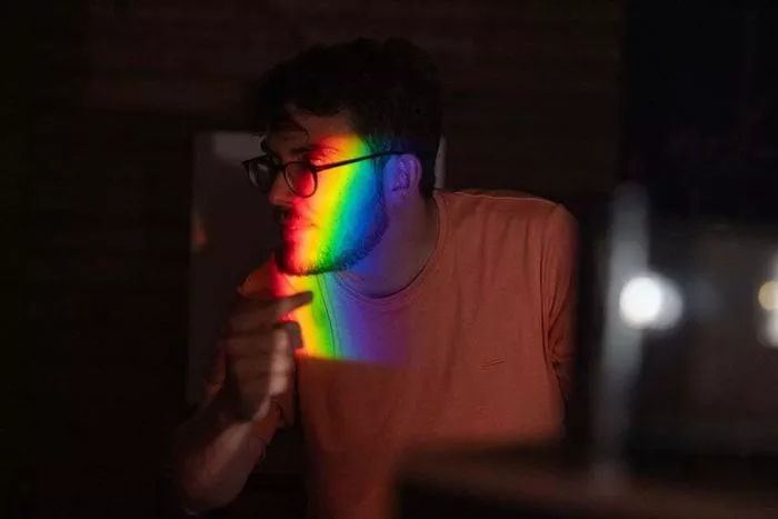 Lumière sur les couleurs