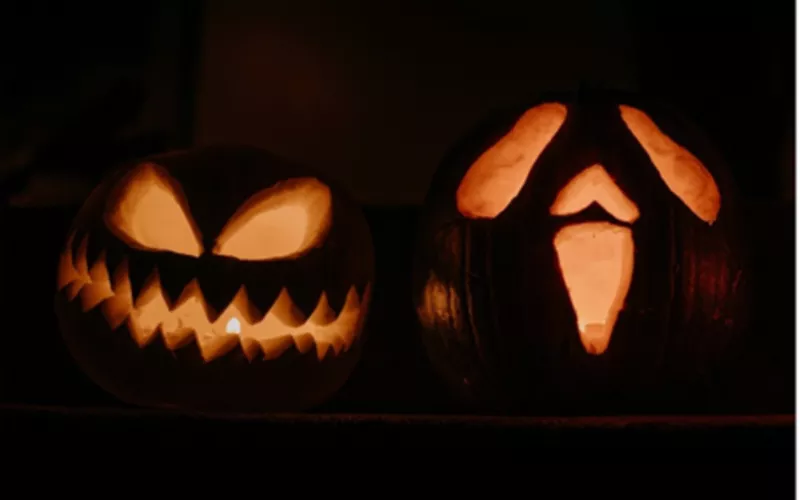 Expo Halloween au centre Paris'Anim Bessie Smith
