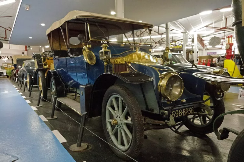 1912 Clément-Bayard (20649416368)