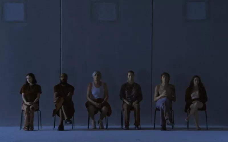 "DIE & RETRY" aux Magasins Généraux