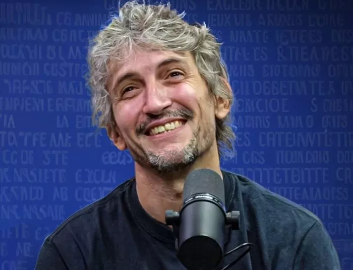Rencontre : Dédicace avec Julien Bardakoff