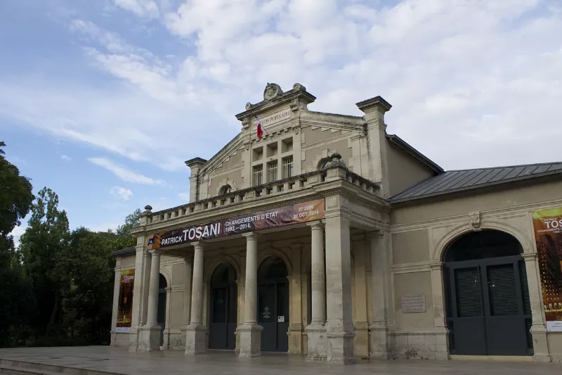 Montpellier, France - panoramio (179)