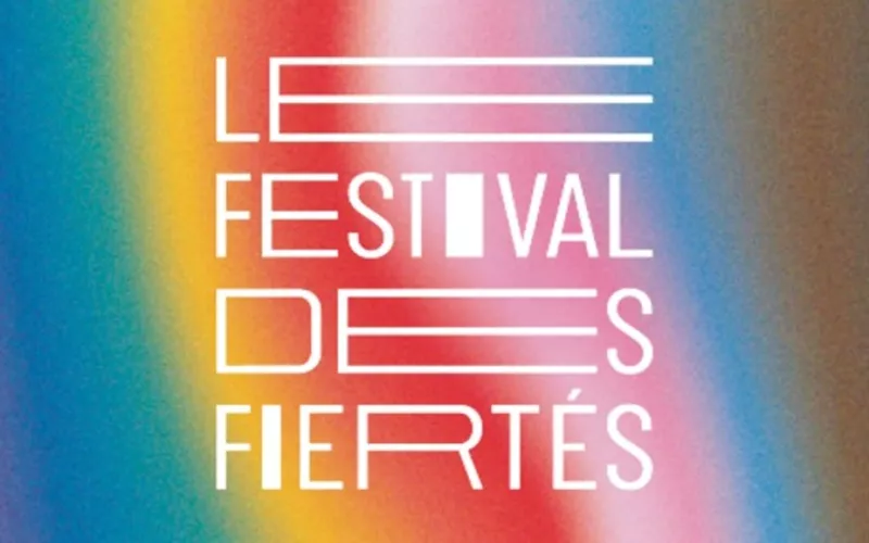 Festival des Fiertés : Ciné - debat au CPA Angel Parra