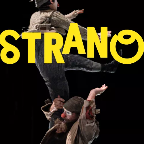 Strano