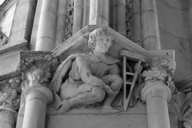 Bayonne Cathedrale 08