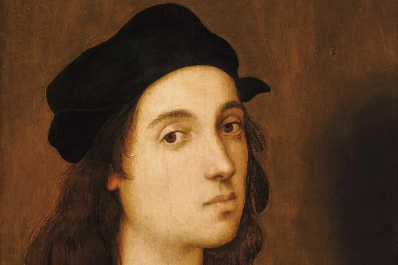 Raffaello Sanzio
