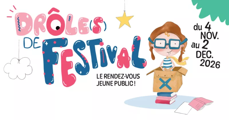 Affiche : C’est l’heure !! - Compagnie O Tom Po Tom