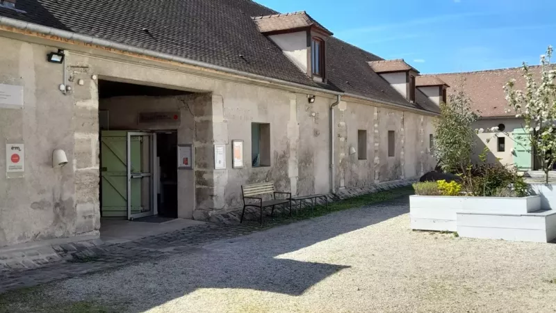 Écomusée de Fresnes | Grand-Orly Seine-Bièvre