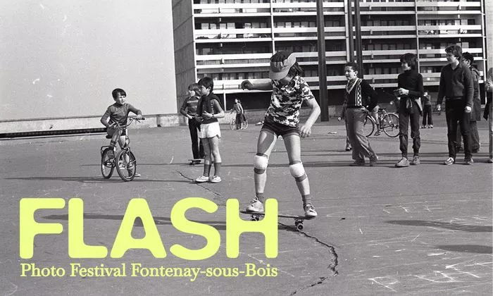FLASH - Photo Festival Fontenay-sous-Bois