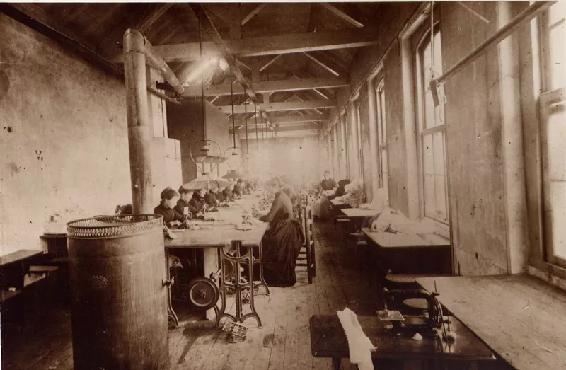 Atelier Brillaud 2