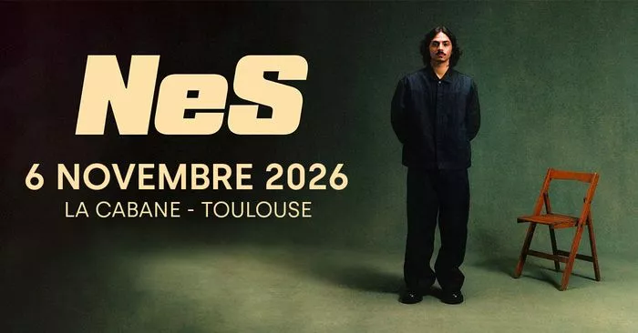 NeS - Toulouse
