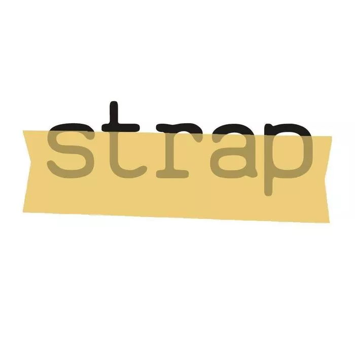 Affiche : BINGO SHOW par la Cie STRAP