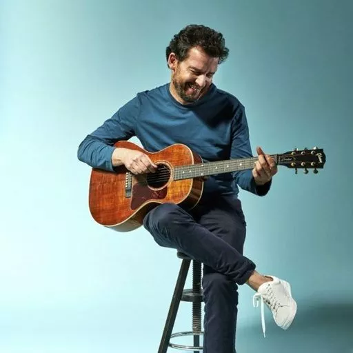 Concert du mois : Alexis HK