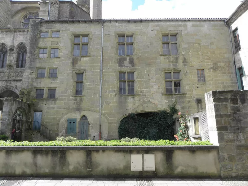 Monument aux morts