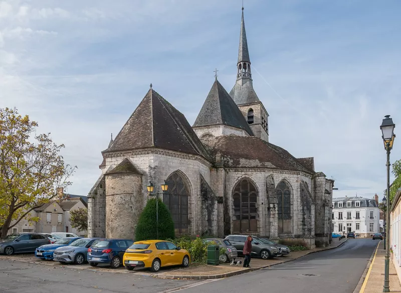 Seine-et-Marne Attractivité