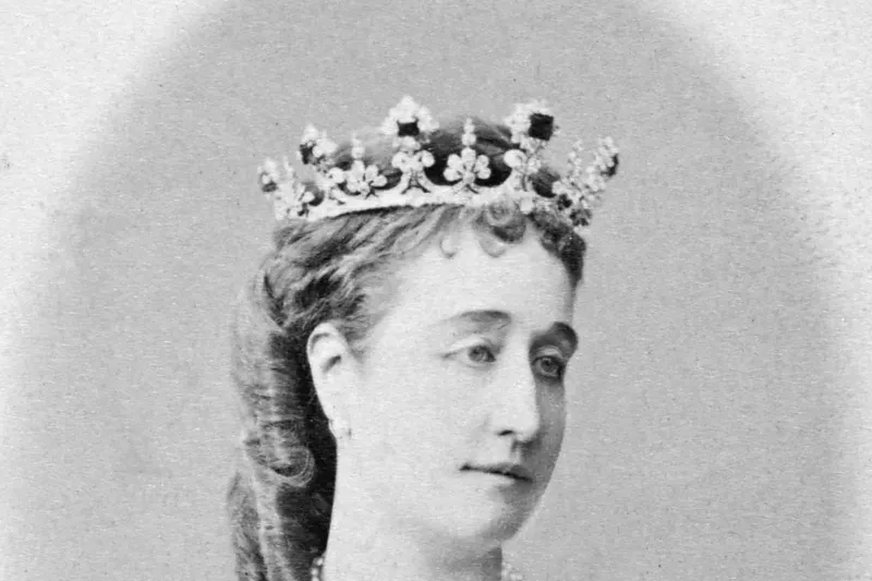 Eugénie de Montijo, Kejsarinna av Frankrike